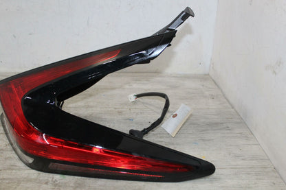 Tail Light Assembly NISSAN LEAF Right 18 19 20