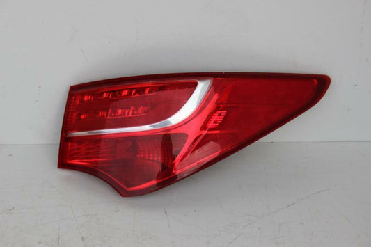 Tail Light Assembly HYUNDAI SANTA FE Right 13 14 15 16