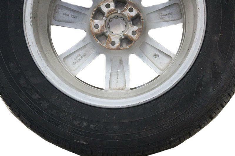 Wheel KIA SORENTO 11 12 13