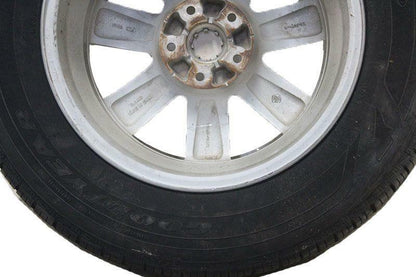 Wheel KIA SORENTO 11 12 13