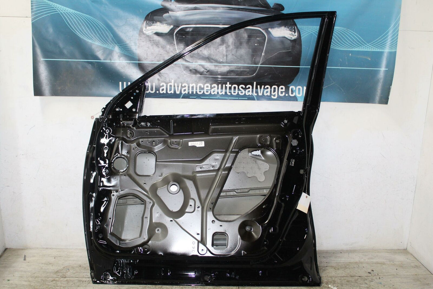 Front Door INFINITI QX60 Right 20