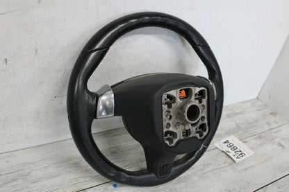 Steering Wheel PORSCHE PANAMERA 11