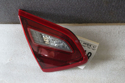 Tail Light Assembly NISSAN ALTIMA Left 17 18