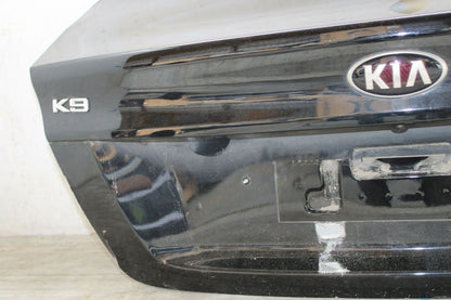 Trunk/decklid/hatch/tailgate KIA K900 19 20