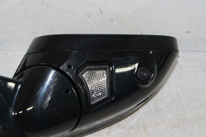 Door Mirror JAGUAR XF Right 16 17 18 19