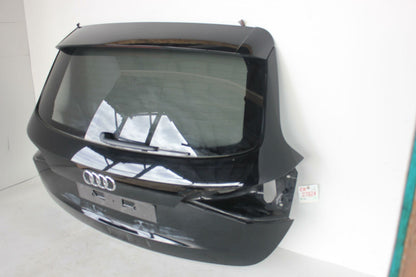 Trunk/decklid/hatch/tailgate AUDI Q5 13 14 15 16 17