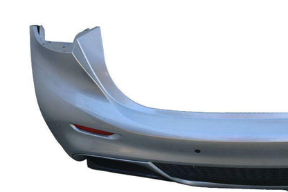 Rear Bumper Assembly INFINITI QX30 17 18 19