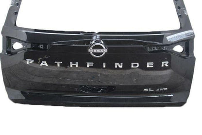 Trunk/decklid/hatch/tailgate NISSAN PATHFINDER 22