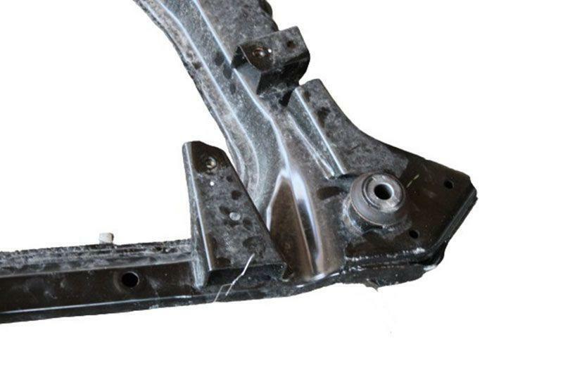 Undercarriage Crossmember NISSAN LEAF 18 19