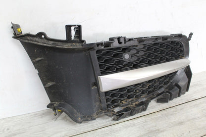 Grille JAGUAR XF 16 17 18