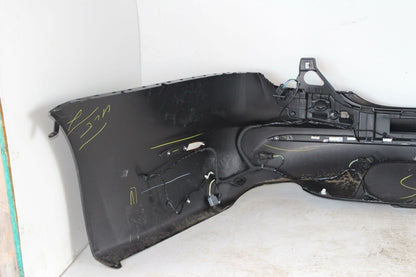 Rear Bumper Assembly JAGUAR XJ 10 11 12 13 14 15