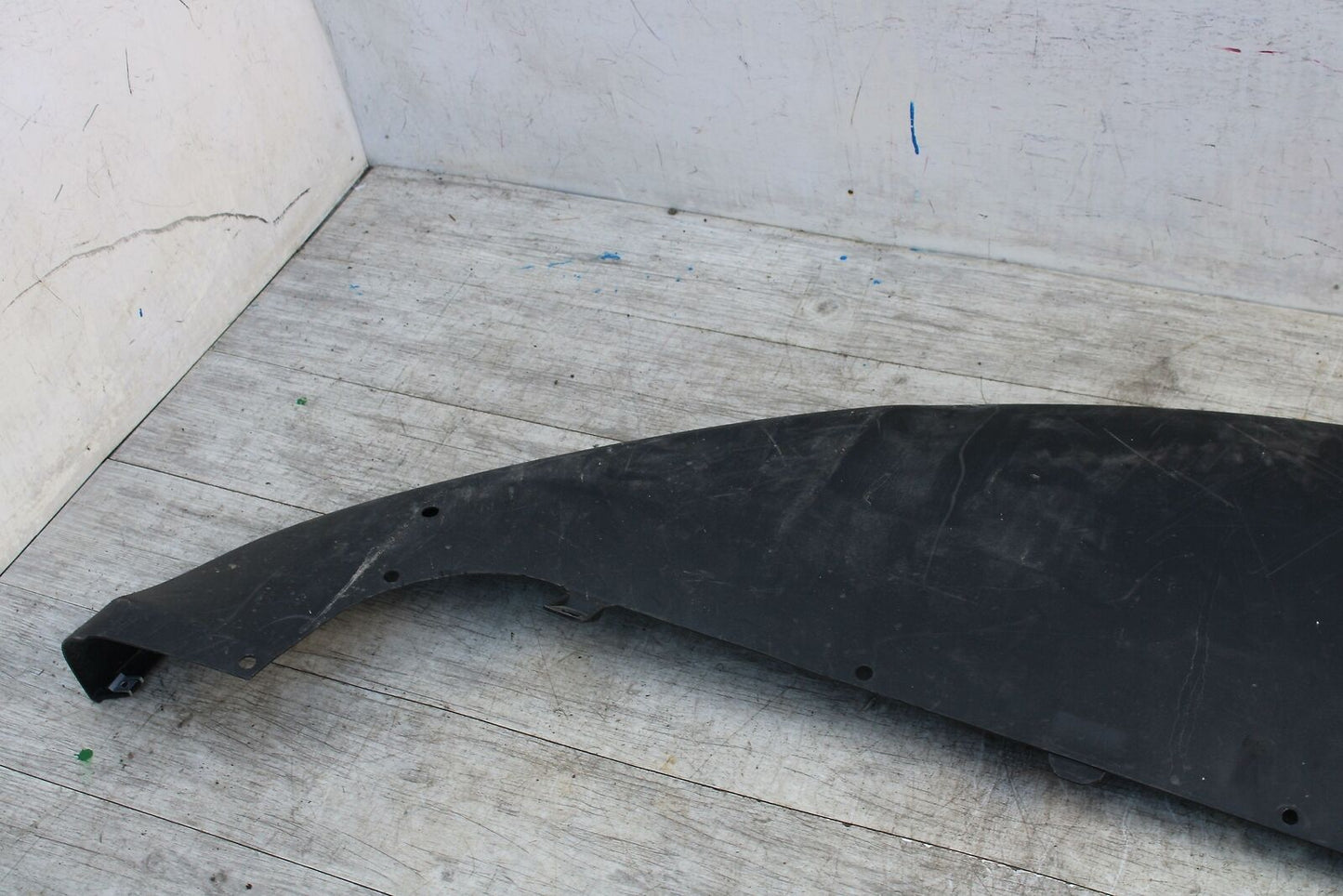 Front Bumper Assy. TESLA S 14