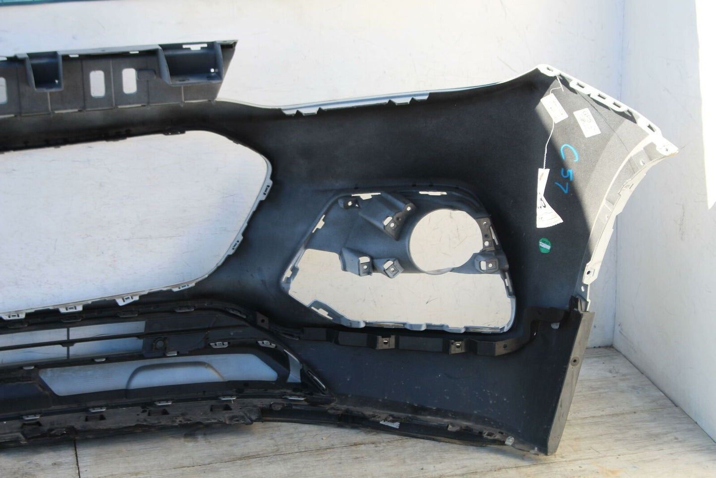 Front Bumper Assy. CHEVY TRAX 17 18 19 20