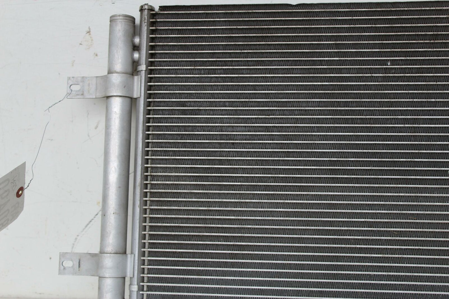 Condenser JAGUAR XF 09 10 11 12