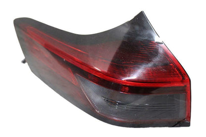 Tail Light Assembly ROGUE EXCEPT SPORT Left 21