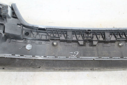 Rear Bumper Assembly AUDI A4 09 10 11 12