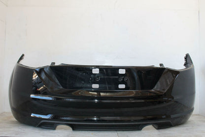 Rear Bumper Assembly AUDI TT 16 17