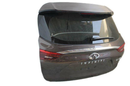 Trunk/decklid/hatch/tailgate INFINITI QX50 19