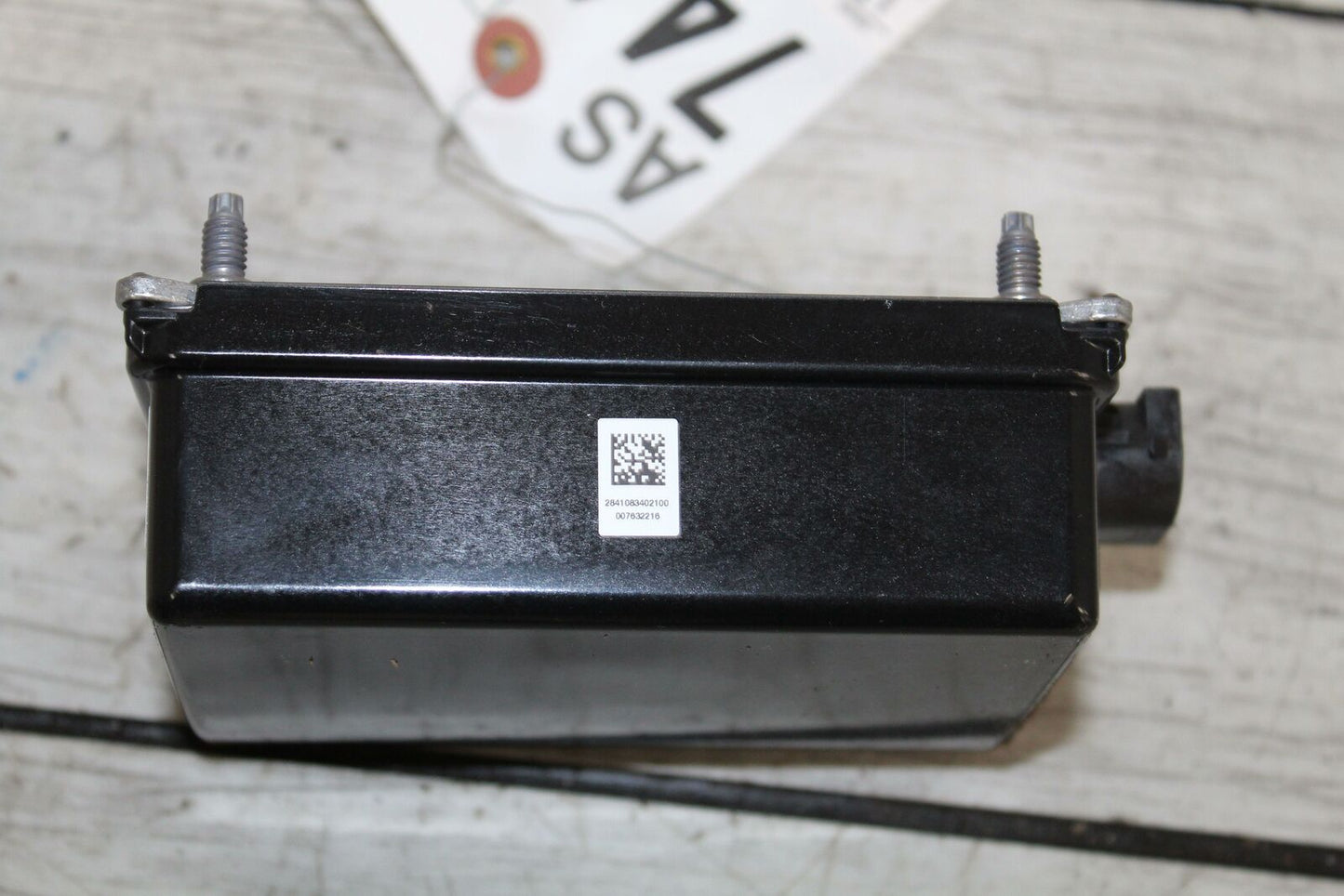 Camera/projector INFINITI Q70 15 16 17 18 19