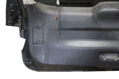 Trunk/decklid/hatch/tailgate INFINITI QX60 16