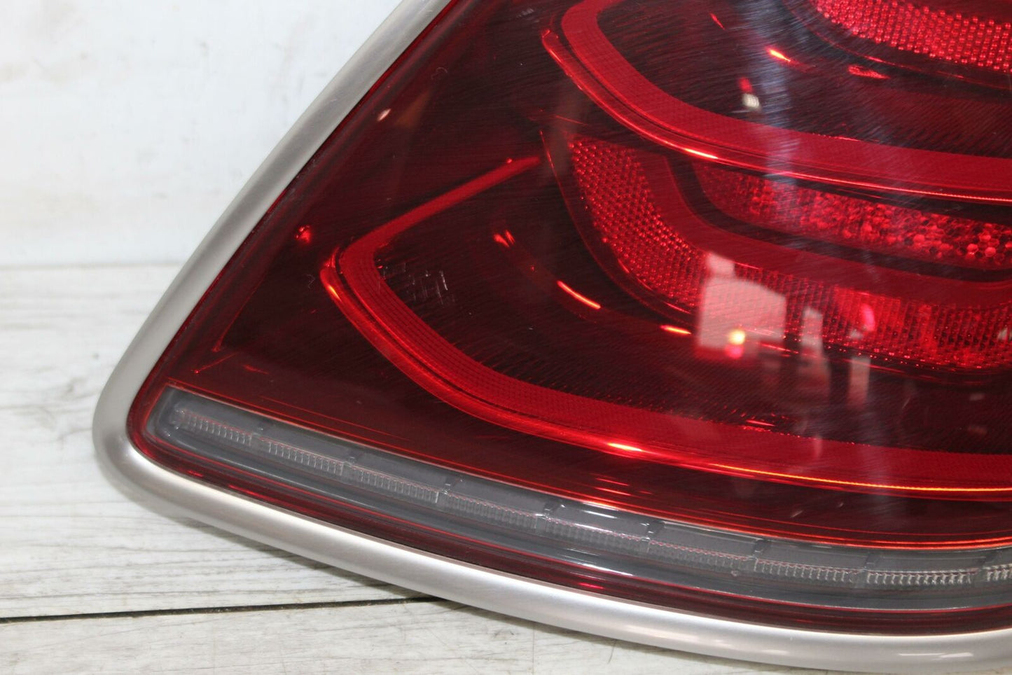 Tail Light Assembly KIA K900 Right 19