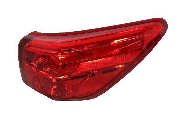 Tail Light Assembly NISSAN PATHFINDER Right 17 18 19 20