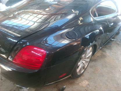 Trunk/decklid/hatch/tailgate BENTLEY 05