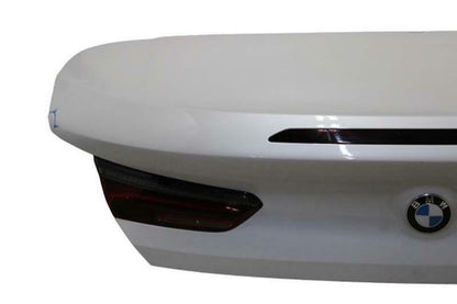 Trunk/decklid/hatch/tailgate BMW 840I 20