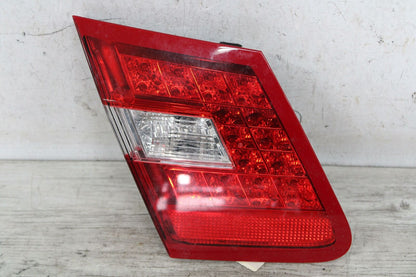 Tail Light Assembly MERCEDES E-CLASS Left 10 11 12 13