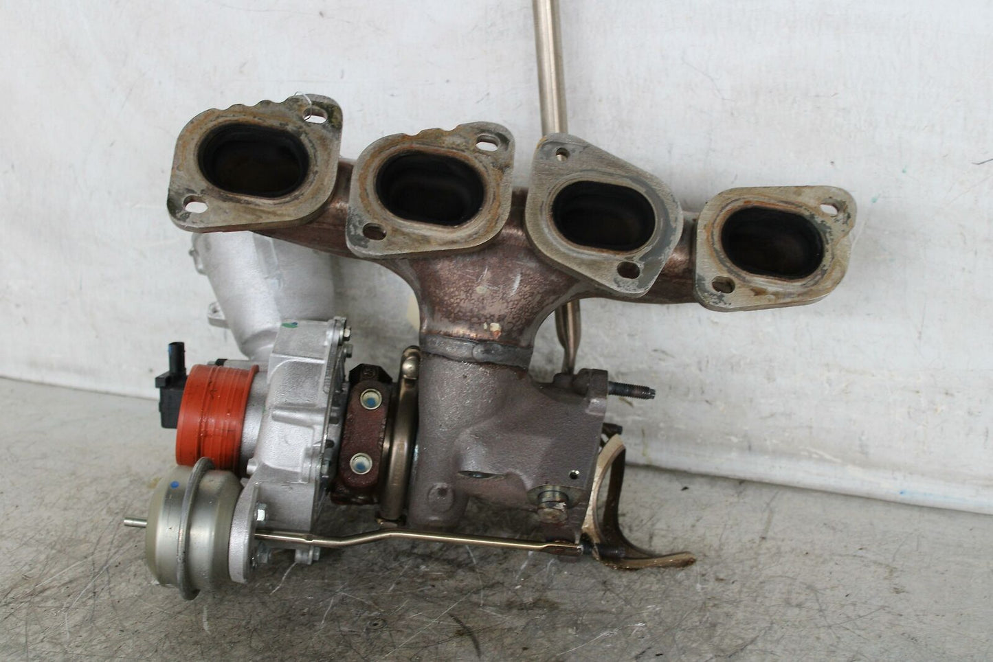 Turbo/supercharger INFINITI QX30 17 18 19