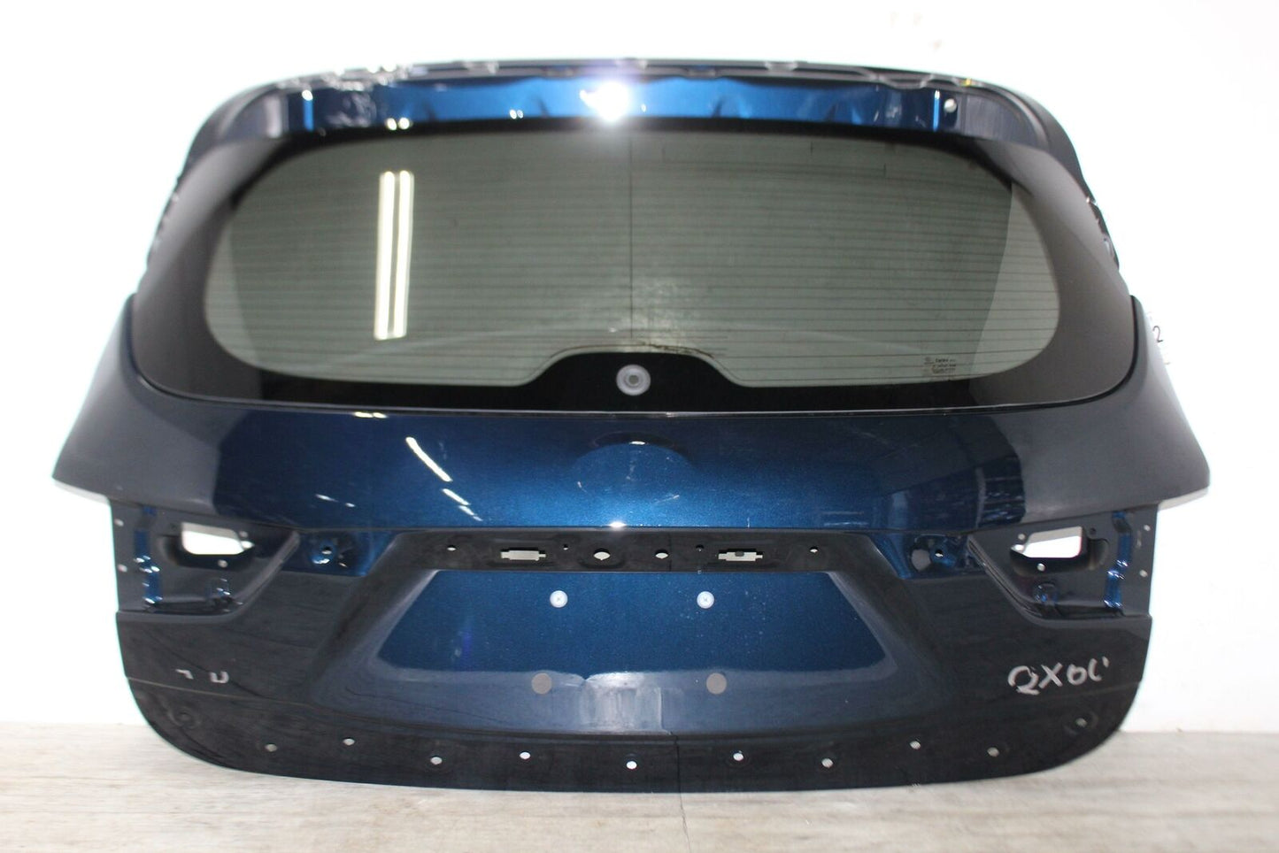 Trunk/decklid/hatch/tailgate INFINITI QX60 20