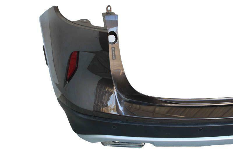 Rear Bumper Assembly INFINITI QX50 19