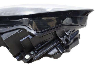 Headlamp Assembly JAGUAR F-TYPE Left 18 19 20