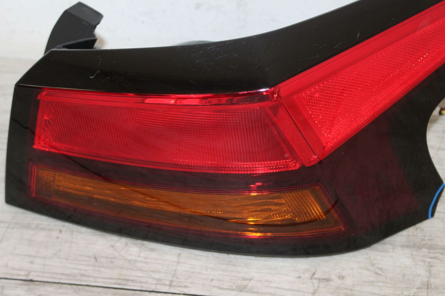 Tail Light Assembly NISSAN ALTIMA Right 19 20