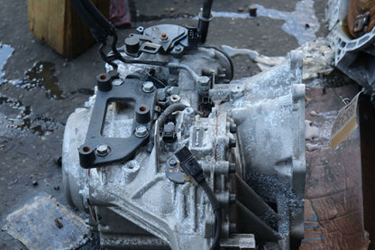 Transmission Assy. HYUNDAI SANTA FE 07 08 09