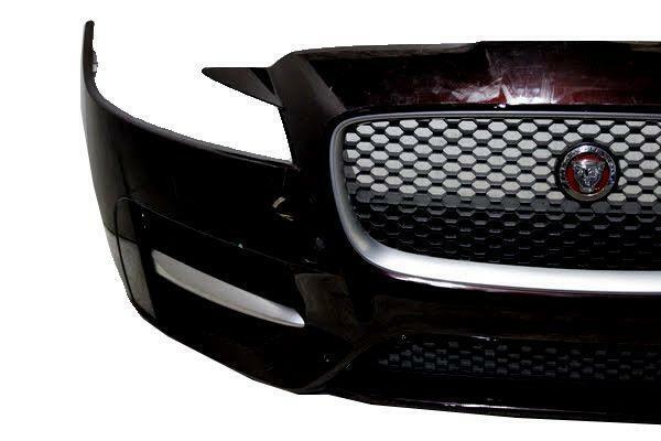 Front Bumper Assy. JAGUAR XF 16 17 18 19 20