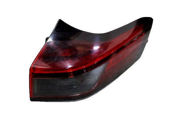 Tail Light Assembly ROGUE EXCEPT SPORT Right 21