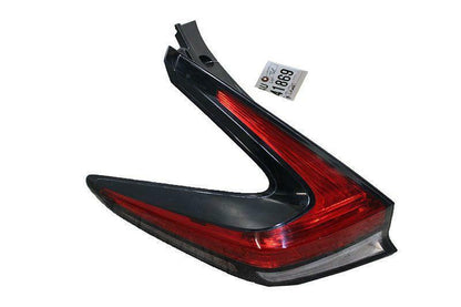 Tail Light Assembly NISSAN LEAF Left 18 19 20