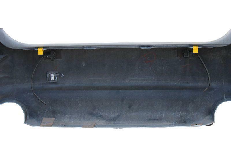 Rear Bumper Assembly INFINITI Q50 18 19