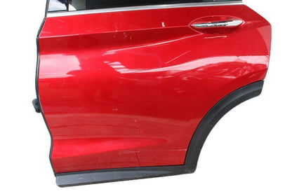 Rear Door INFINITI QX50 Left 19