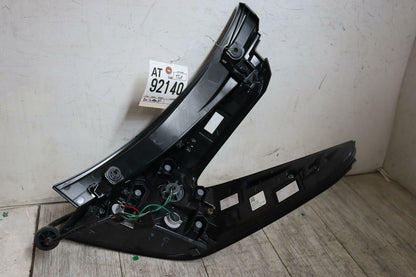 Tail Light Assembly NISSAN LEAF Left 18 19 20