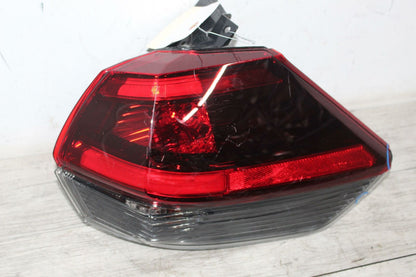 Tail Light Assembly ROGUE EXCEPT SPORT Right 17 18 19 20