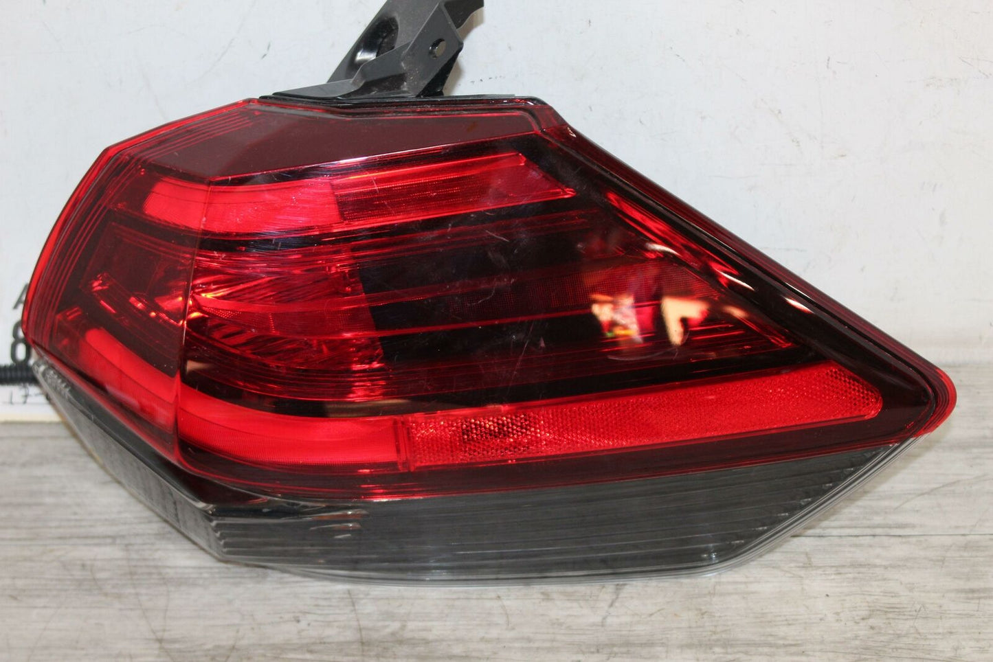 Tail Light Assembly ROGUE EXCEPT SPORT Right 17 18 19 20