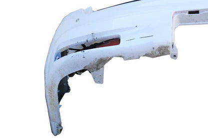 Rear Bumper Assembly INFINITI QX80 19