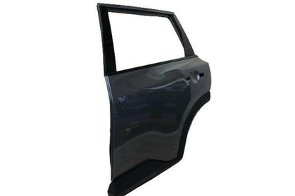 Rear Door ROGUE EXCEPT SPORT Left 21