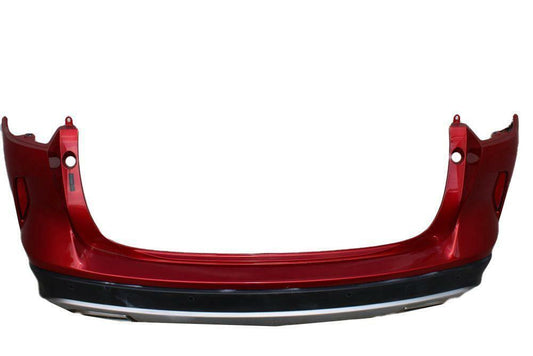 Rear Bumper Assembly INFINITI QX50 19