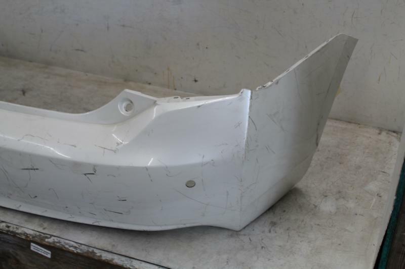 Rear Bumper Assembly TOYOTA PRIUS 10 11 12 13 14 15