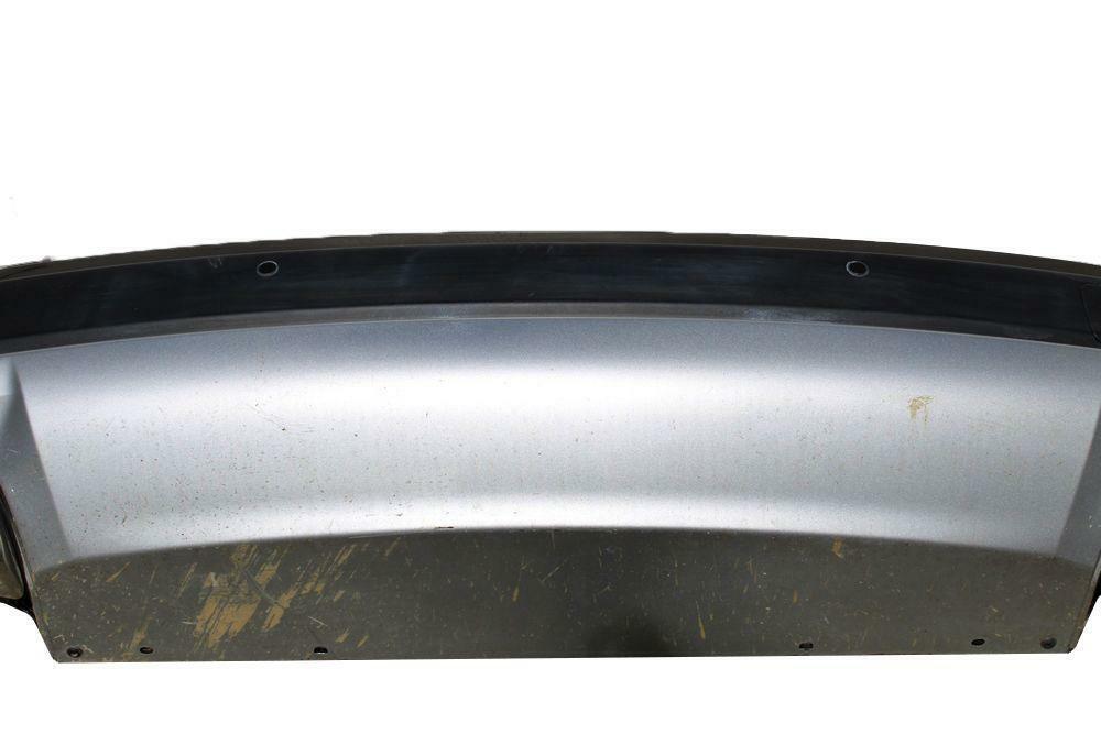 Rear Bumper Assembly INFINITI QX50 19