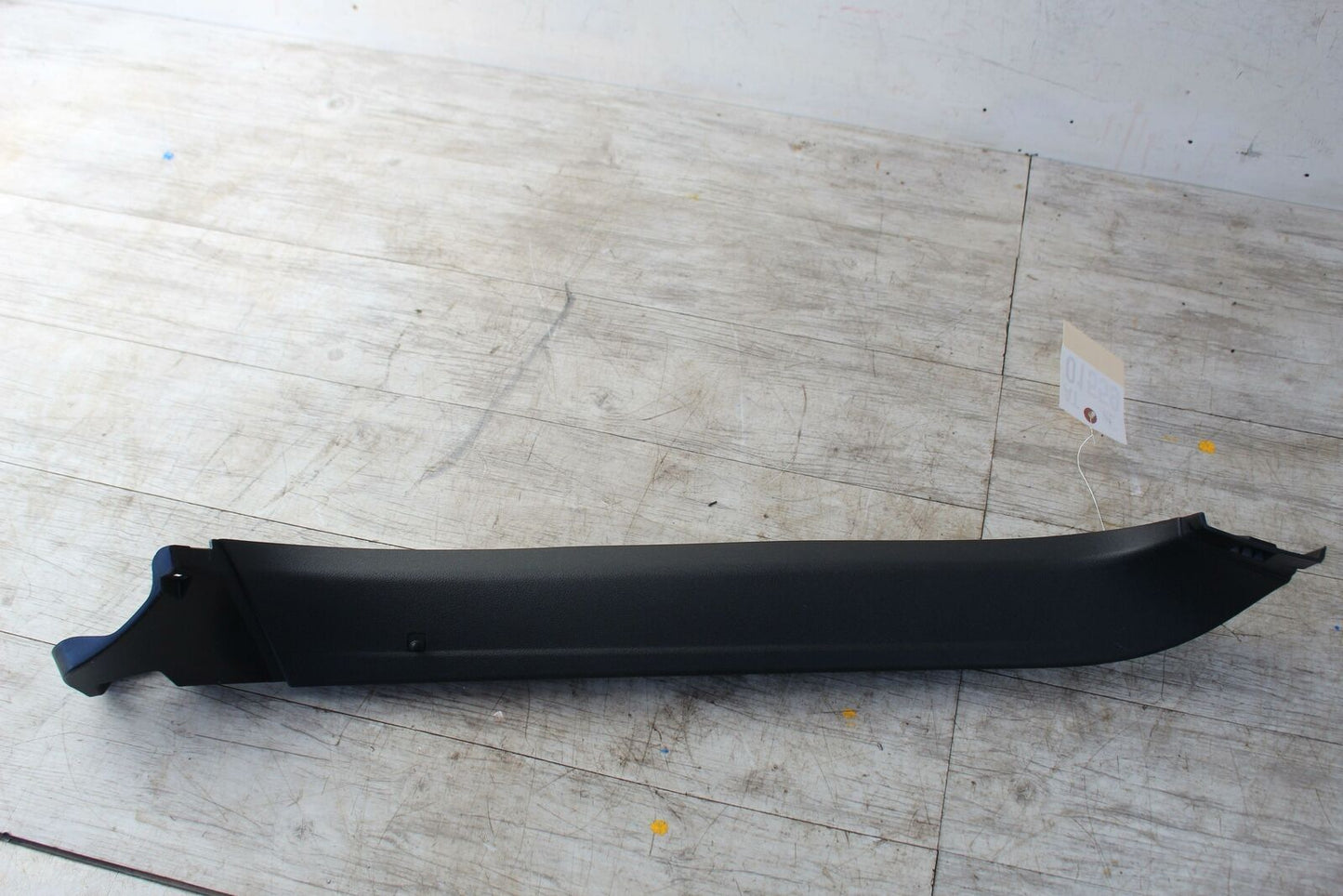 Gate Trim Panel AUDI RS7 16