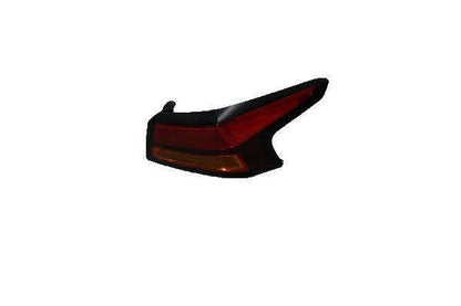 Tail Light Assembly NISSAN ALTIMA Right 19 20